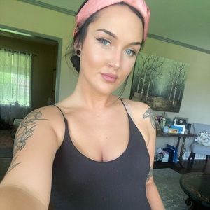 Meet your Posher, Kelsey